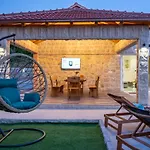 Pajkan Villa Ragusa