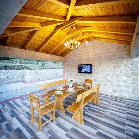 Pajkan Villa Dubrovnik