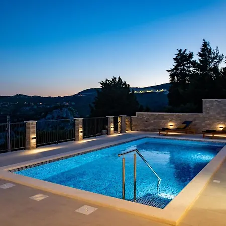 Pajkan Villa Dubrovnik