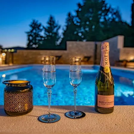 Villa Pajkan Dubrovnik