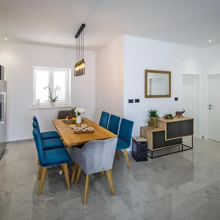 Villa Pajkan Dubrovnik