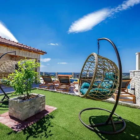 Pajkan Villa Dubrovnik