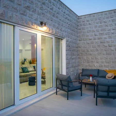 Villa Pajkan Dubrovnik