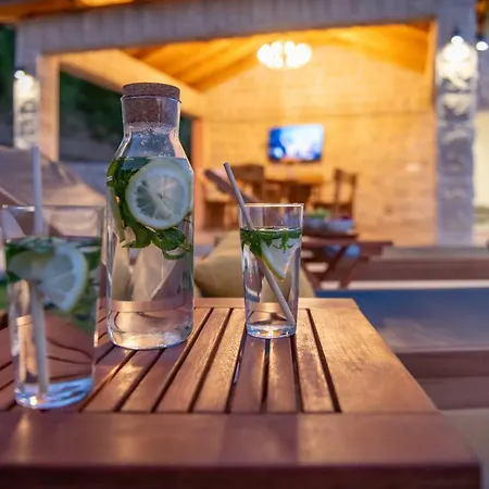 Pajkan Villa Dubrovnik