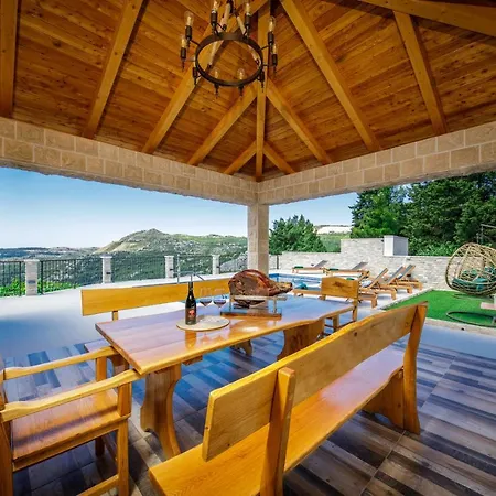Pajkan Villa Dubrovnik