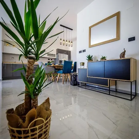 Pajkan Villa *