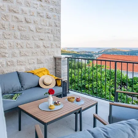 Pajkan Dubrovnik