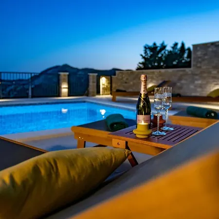 Pajkan Villa Dubrovnik