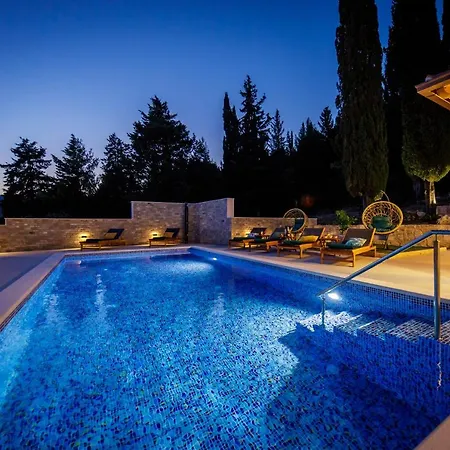 Villa Pajkan