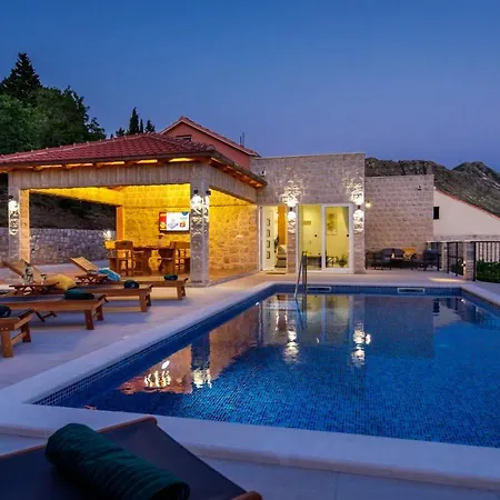 Pajkan Dubrovnik