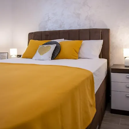 Villa Pajkan Dubrovnik