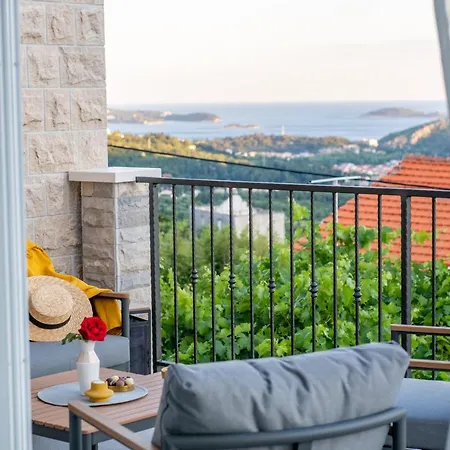 Pajkan * Dubrovnik