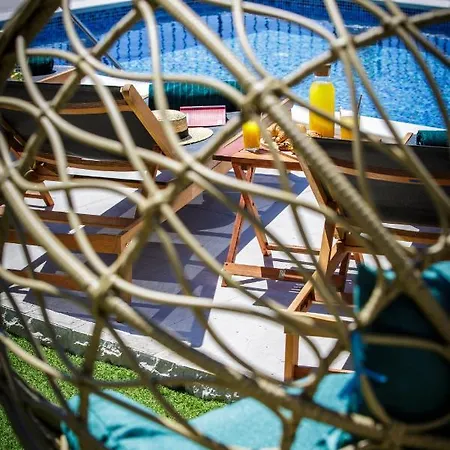 Villa Pajkan Dubrovnik