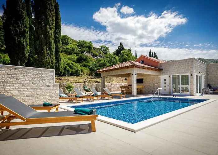 Pajkan * Dubrovnik