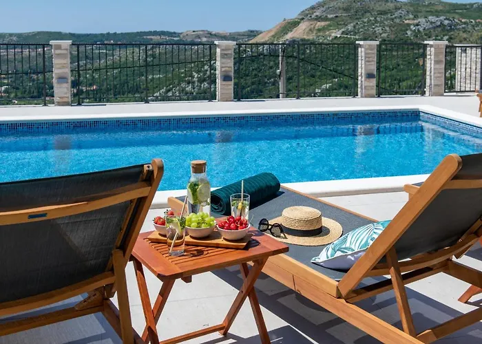Villa Pajkan Dubrovnik
