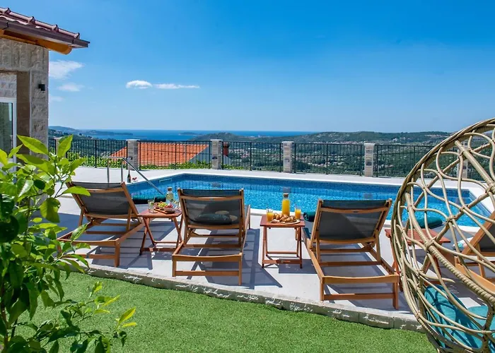 Villa Pajkan