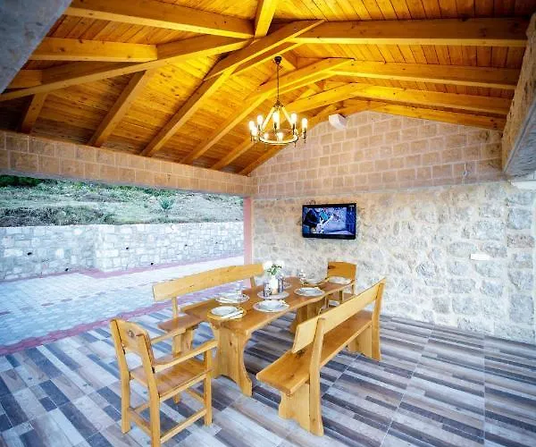 Pajkan Villa Dubrovnik