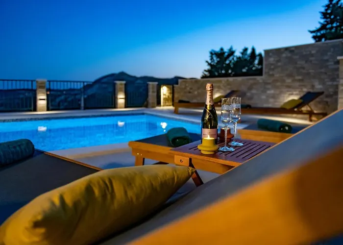 Pajkan Villa Dubrovnik