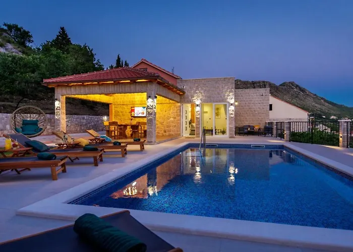 Pajkan Dubrovnik