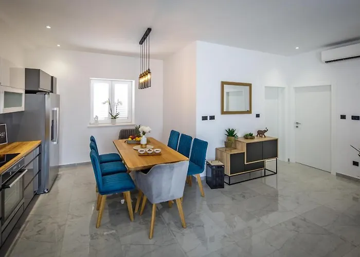 Villa Pajkan Dubrovnik