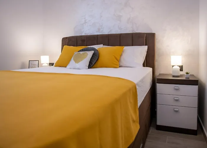 Villa Pajkan Dubrovnik