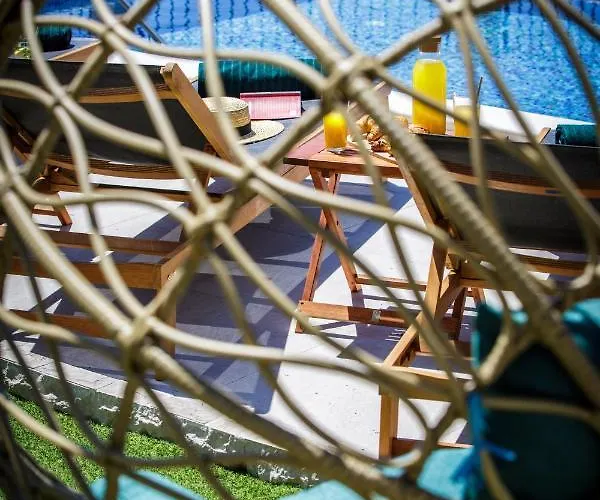 Villa Pajkan Dubrovnik