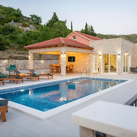 Pajkan Dubrovnik