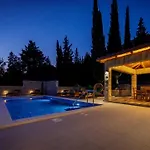 Pajkan Villa