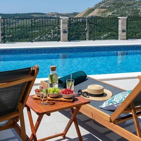 Villa Pajkan Dubrovnik