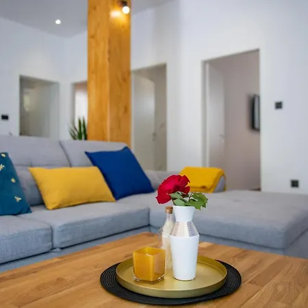 Pajkan Villa Dubrovnik