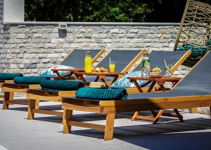 Villa Pajkan Dubrovnik