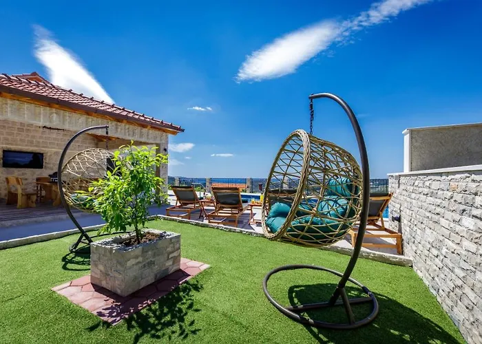 Pajkan Villa Dubrovnik
