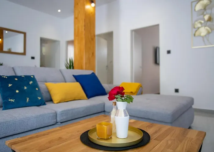 Pajkan Villa Dubrovnik