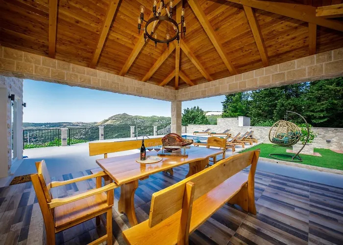 Pajkan Villa Dubrovnik