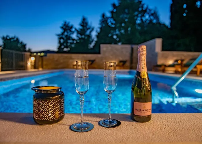 Villa Pajkan Dubrovnik