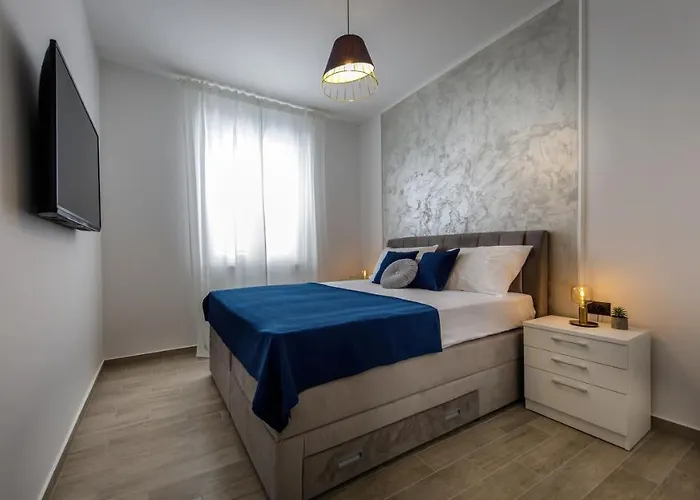 Villa Pajkan Dubrovnik